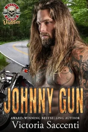 Johnny Gun (Devils’ Spawn Daddies #3)