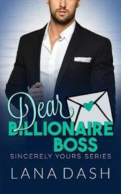 Dear Billionaire Boss