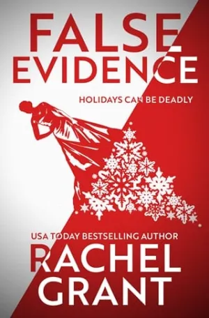 False Evidence (Evidence #12)
