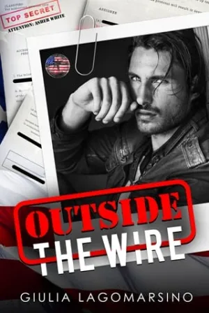 Outside The Wire (Owens Protective Services #27)