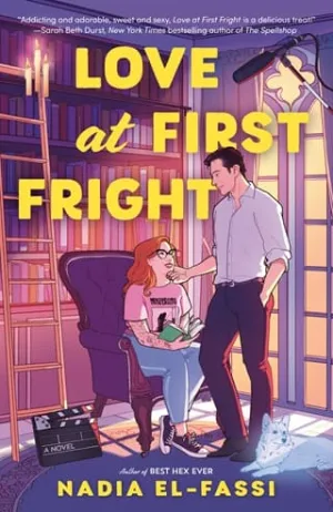 Love At First Fright