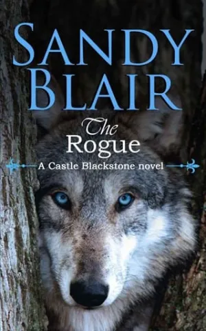 The Rogue (Castle Blackstone #2)