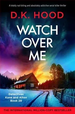 Watch Over Me