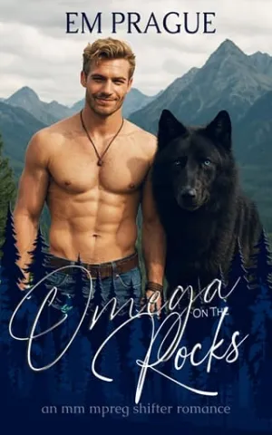 Omega on the Rocks (Pubbin’ Mates #1)