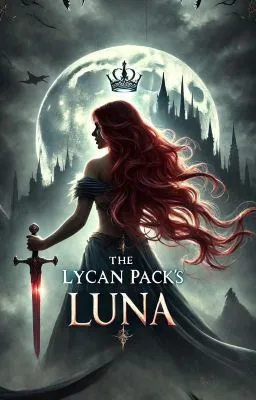 The Lycan Pack's Luna