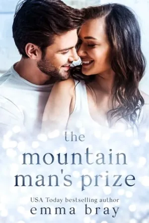 The Mountain Man’s Prize (Obsessed #4)