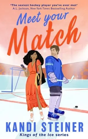 Meet Your Match (Kings of the Ice)
