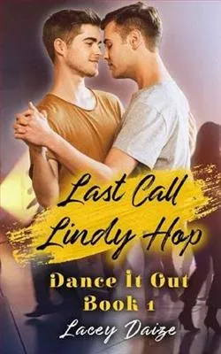 Last Call Lindy Hop