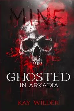 Ghosted in Arkadia