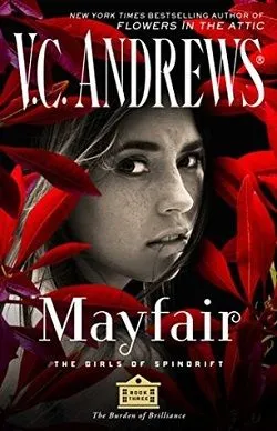 Mayfair (Girls of Spindrift 3)