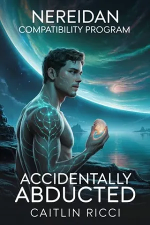 Accidentally Abducted (Nereidan Compatibility Program #1)