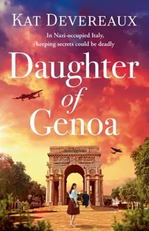 Daughter of Genoa (Escape to Tuscany)