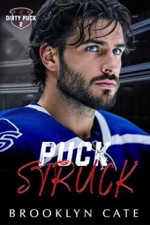 Puck Struck (Dirty Puck #3)
