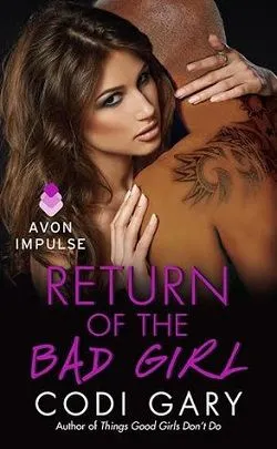 Return of the Bad Girl (Rock Canyon, Idaho 4)