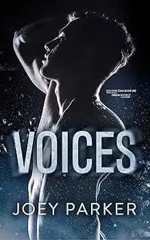Voices (Irish Knights Hockey #1)