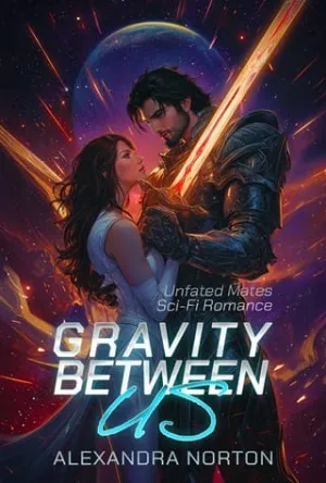 Gravity Between Us