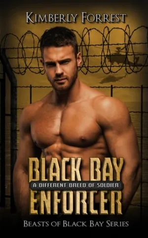 Black Bay Enforcer (Beasts of Black Bay #3)