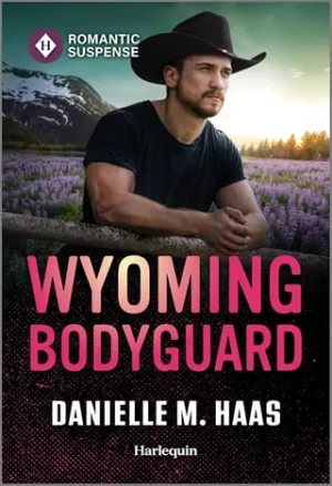 Wyoming Bodyguard (Sunrise Security #1)