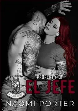 Property of El Jefe
