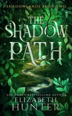The Shadow Path (Shadowlands #2)