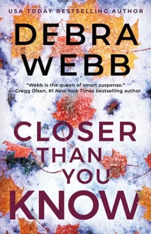 Closer Than You Know (Vera Boyett #2)