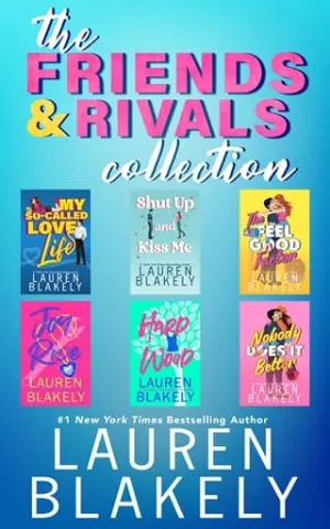 The Friends and Rivals Collection