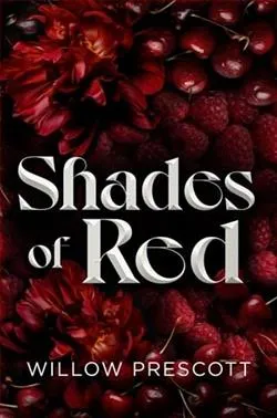 Shades of Red