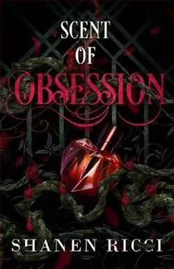 Scent Of Obsession