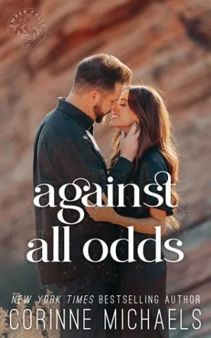Against All Odds (Ember Falls #3)