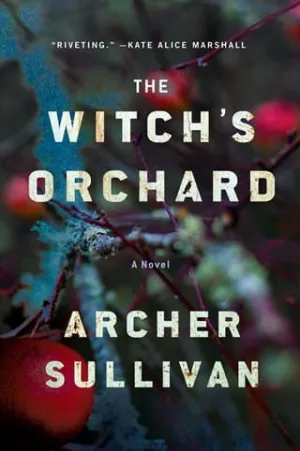 The Witch’s Orchard