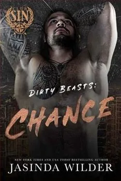 Dirty Beasts: Chance