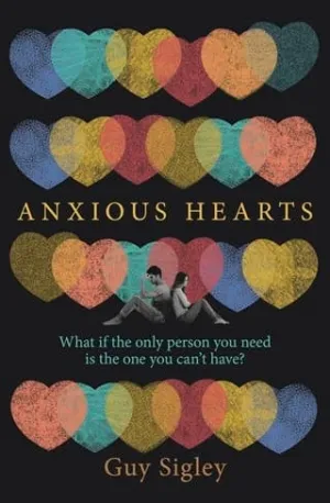 Anxious Hearts