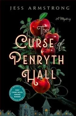 The Curse of Penryth Hall