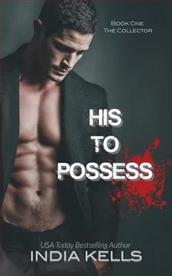 His to Possess