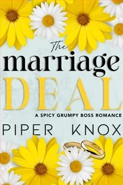 The Marriage Deal