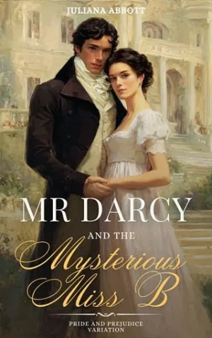 Mr. Darcy and the Mysterious “Miss B”