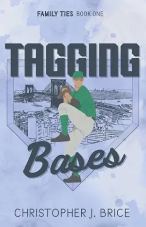 Tagging Bases (Family Ties #1)