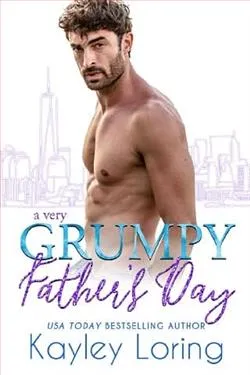 A Very Grumpy Father's Day