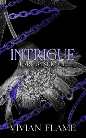 Intrigue (Dark Syndicate #4)