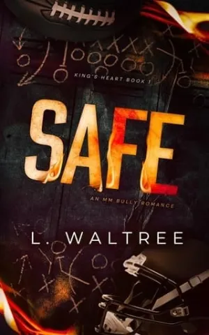 Safe (King’s Heart #1)