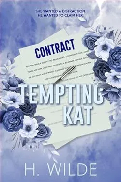 Tempting Kat