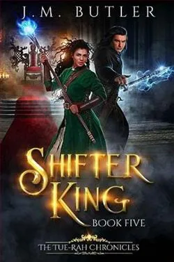 Shifter King