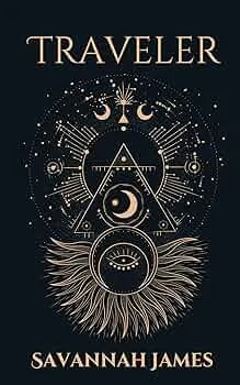 Traveler (Soulbound #1)