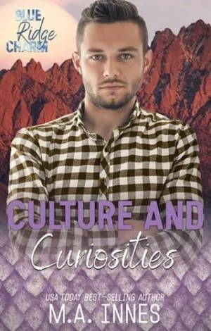 Culture and Curiosities (Blue Ridge Charm #1)