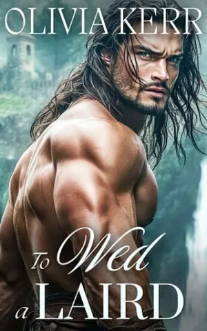 To Wed a Laird (English Brides and Highland Vows #1)