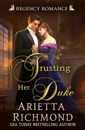 Trusting Her Duke