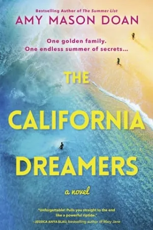 The California Dreamers