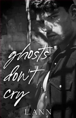 Ghosts Don't Cry