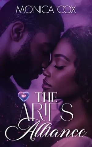 The Aries Alliance (BLP Signs of Love #14)