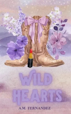 Wild Hearts (Ruby Ridge #1)